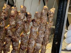 -烤肉季饭庄