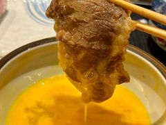 -江户前日本料理(瑞诗酒店店)