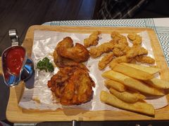 -新贝乐意大利餐厅(苏州中心店)