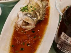 -千岛湖鱼味馆(十字街总店)