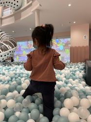 -奈尔宝·儿童乐园·亲子餐厅(鄞州万达店)