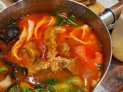 -小满手工粉(上海月星环球港店)