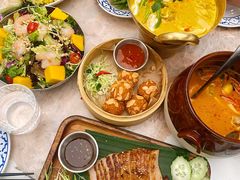 -KingThaia金泰兰(滨江天街店)