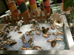 -岚桥锦江大酒店-瑞泰西餐厅