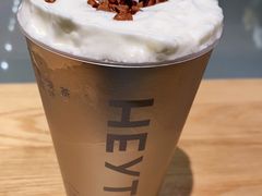 -喜茶(深圳东门1234店)