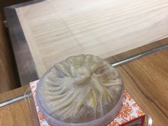 -阿文汤包蟹黄汤包(豫园商城店)