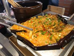 -很久以前羊肉串(南京路第一百货店)