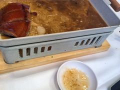 -沙河粉村·国家非遗传承(云台店)