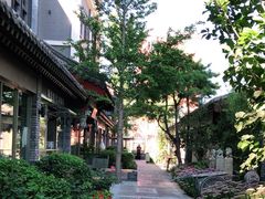 -老北京风情街