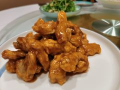 -东兴楼饭庄(六里桥店)