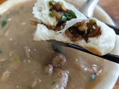 -逍遥镇刘相五胡辣汤豆沫馆(康复中街店)