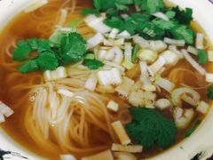 -勃利地摊·勃立小串烧烤