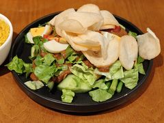 GADO&nbsp;GADO-香兰印尼 Pandan(中华广场店)