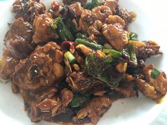 -芸海阁·农家私房菜(沙家浜景区出口店)