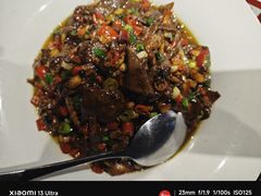 -食味楼(枫林湾店)