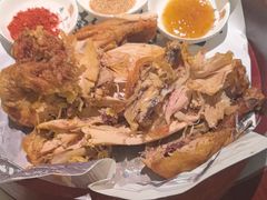 -秦月轩·陕西家乡菜(阜成路·五棵松店)