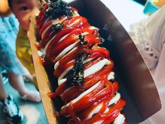 -绳金塔美食街(前进路店)