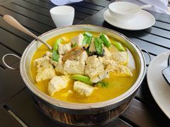 -自在弥林花园餐厅(云栖店)