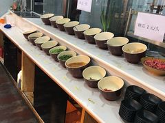 -大草原清真饭庄(沙河店)