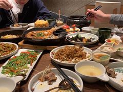 -云海肴·汽锅鸡·云南菜(领展购物广场·中关村店)