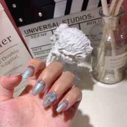 -米小兔美甲美睫