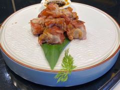 -马仕玖煲·融合菜·酥不腻烤鸭(人大店)