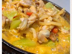 -丽丽三鲜螺蛳粉(田林路店)