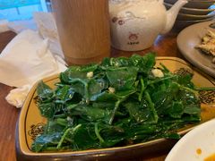 -稻花香土菜馆