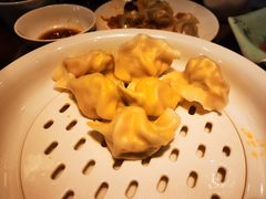 -俏东方·海味水饺·青岛菜(崂山店)