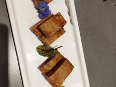 素鹅-燕春楼(海河华鼎店)