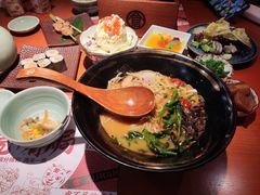 -仓桥家·焗寿司·锅物(光谷步行街店)