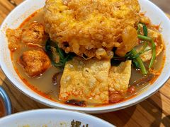 -螺小胖柳州螺蛳粉(钟楼总店)