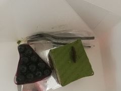 -PARIS BAGUETTE巴黎贝甜(周浦万达店)