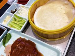 烤鸭-紫光园·烤鸭·北京菜(团结湖店)