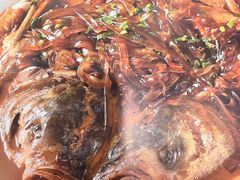 -东四民芳餐厅(世茂工三店)