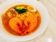 -子霖南山鲜虾面(南山总店)