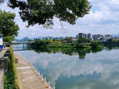 -新安江山水画廊风景区