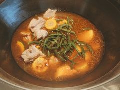 -遇东北林区铁锅炖(南开店)