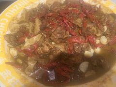 -金柱大盘鸡(和田二街店)