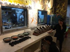 -伊茉家的烤肉店(勒泰中心店)