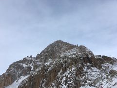 -祁连山·岗什卡雪峰景区