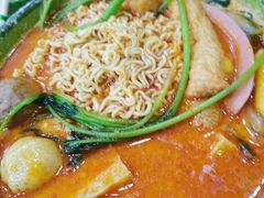 麻辣烫-马金龙(百货大楼店)