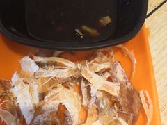 -顶峰夜宴·龙虾烧烤大排档(九江学院店)