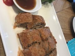 芋香鸭-莆田餐厅PUTIEN(三里屯店)