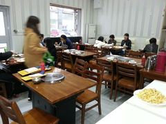 android_upload_pic-延成苑韩式烤肉店(长春道店)