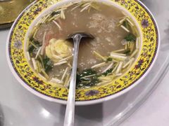 -东华大酒楼(主楼店)