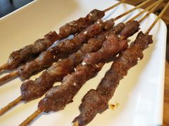 -半天妖烤鱼(方庄店)