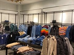 -ZARA(恒隆广场店)