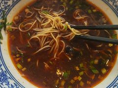 -伟记奥面馆(养育巷店)