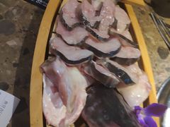 -鱼豆吉·豆浆鱼火锅(宜昌万达店)